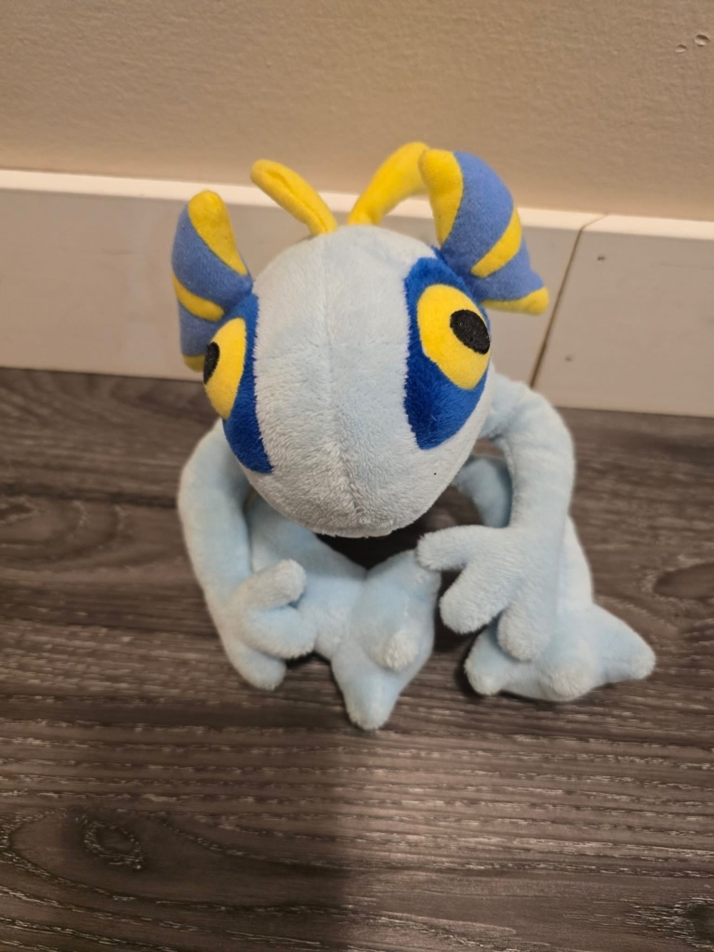 Blizzard World of Warcraft Plush